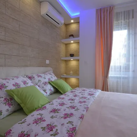 Apartment Vesna *