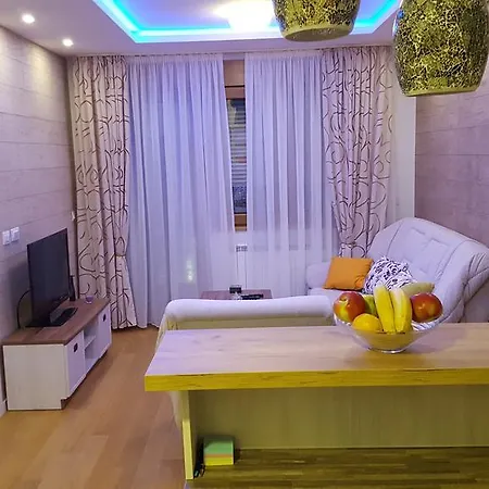 Vesna Apartment *