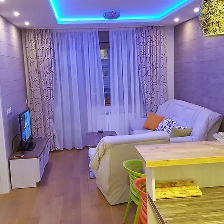 Apartment Vesna Belgrade