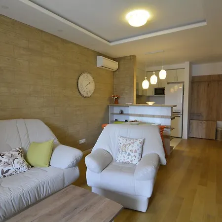 Vesna Apartment