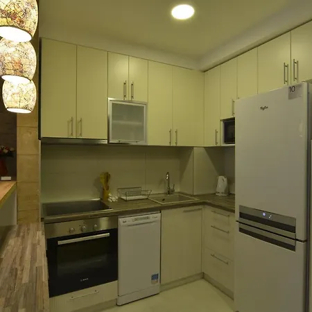 Vesna Apartment *